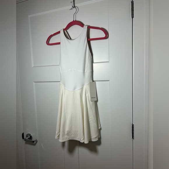 Lululemon XXS tennis athletic dress - Picture 5 of 13